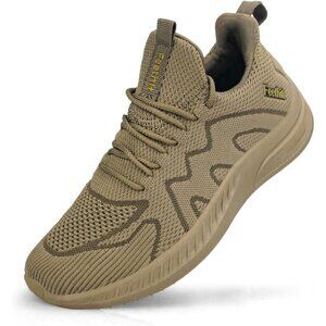 Women's Lightweight Slip-On Running & Tennis Shoes for Gym, Workout, Travel